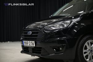Ford Transit Connect bild 13