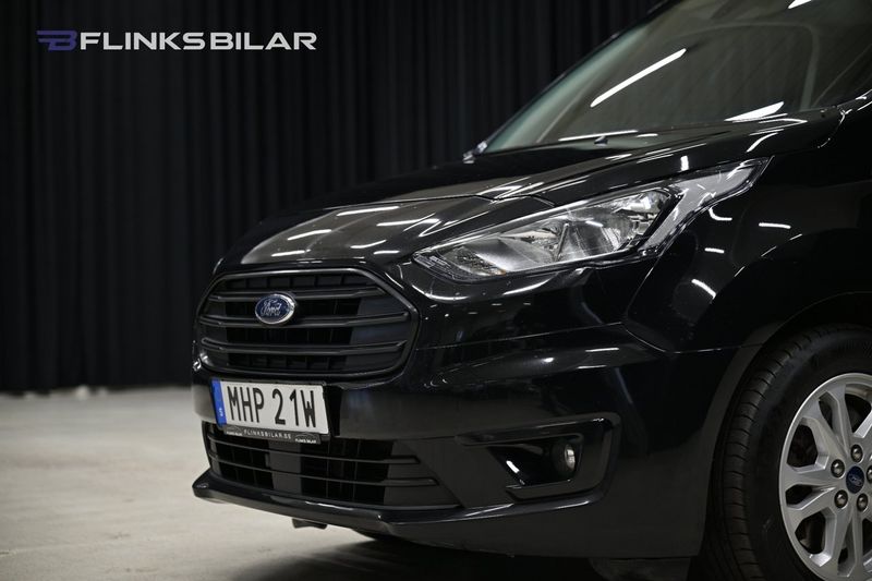 Ford Transit Connect bild 13