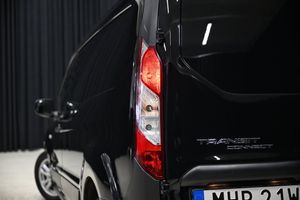 Ford Transit Connect bild 11