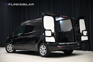 Ford Transit Connect bild 7