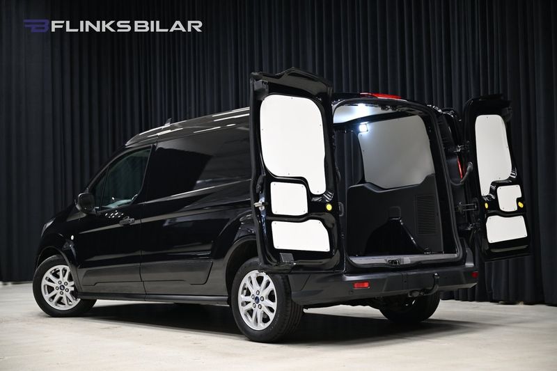 Ford Transit Connect bild 7