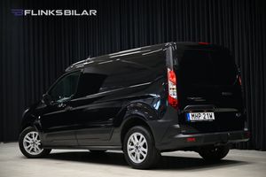 Ford Transit Connect bild 5