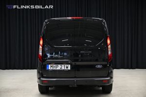 Ford Transit Connect bild 10