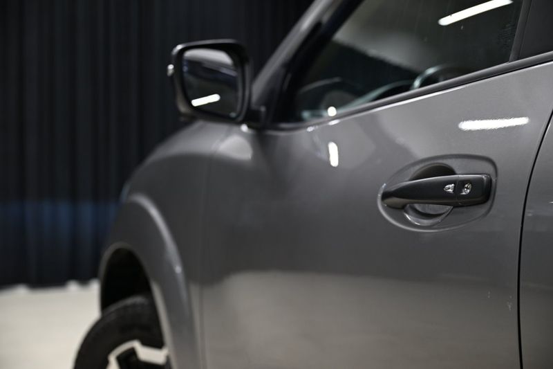 Nissan Navara bild 23