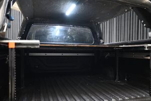 Nissan Navara bild 9