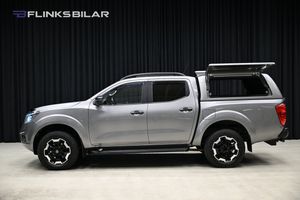 Nissan Navara bild 5