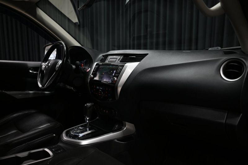 Nissan Navara bild 33