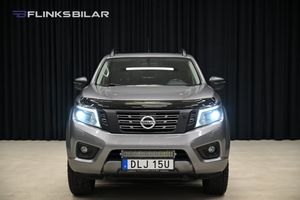 Nissan Navara bild 16