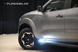 Nissan Navara bild 11