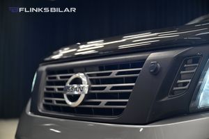 Nissan Navara bild 4