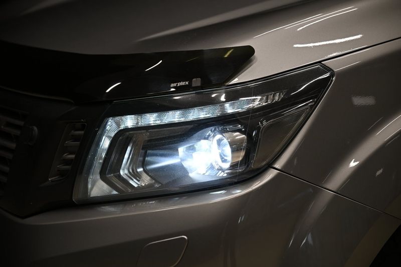 Nissan Navara bild 6