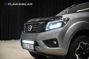 Nissan Navara bild 17