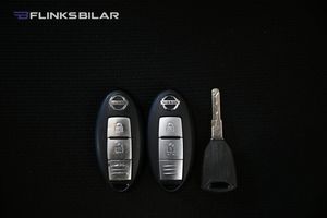 Nissan Navara bild 35