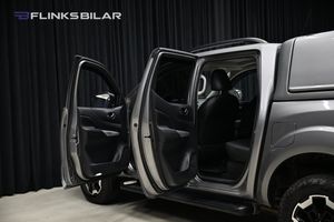 Nissan Navara bild 13