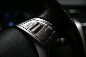 Nissan Navara bild 32