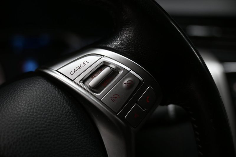 Nissan Navara bild 32