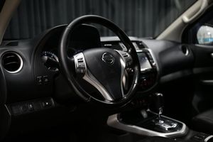 Nissan Navara bild 18