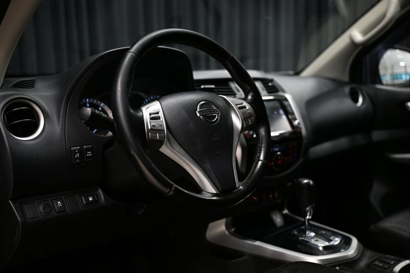 Nissan Navara bild 18