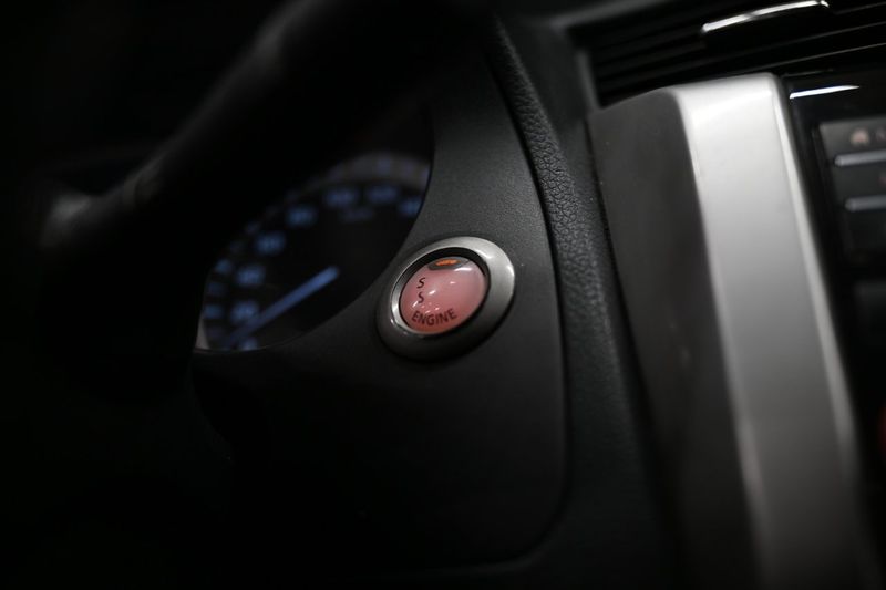 Nissan Navara bild 31