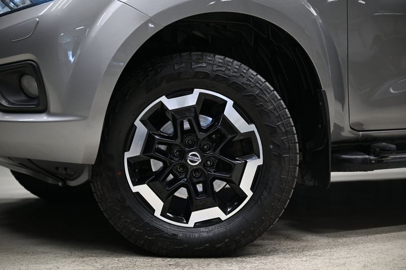 Nissan Navara bild 2