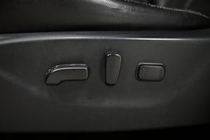 Nissan Navara bild 22