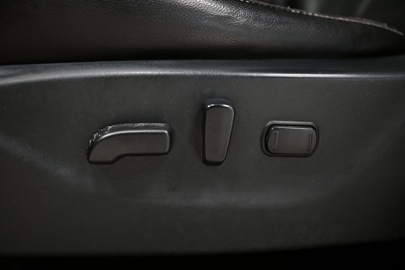 Nissan Navara bild 22