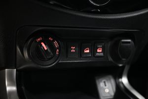 Nissan Navara bild 28