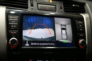 Nissan Navara bild 24