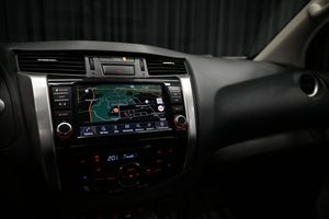 Nissan Navara bild 30