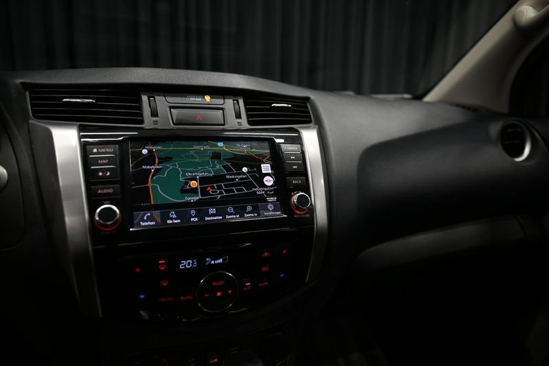Nissan Navara bild 30