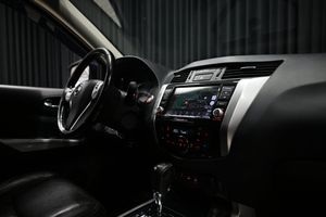 Nissan Navara bild 34
