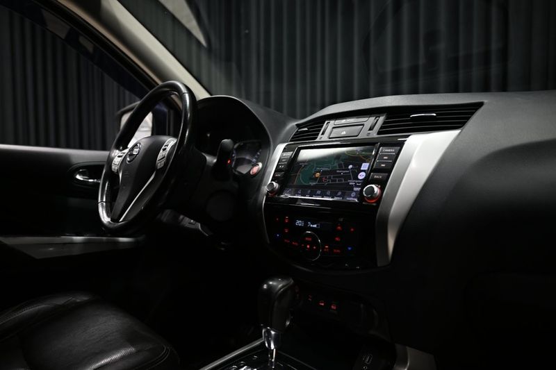 Nissan Navara bild 34
