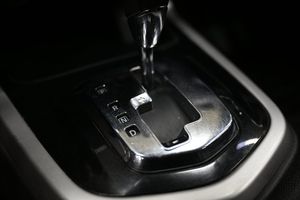 Nissan Navara bild 27