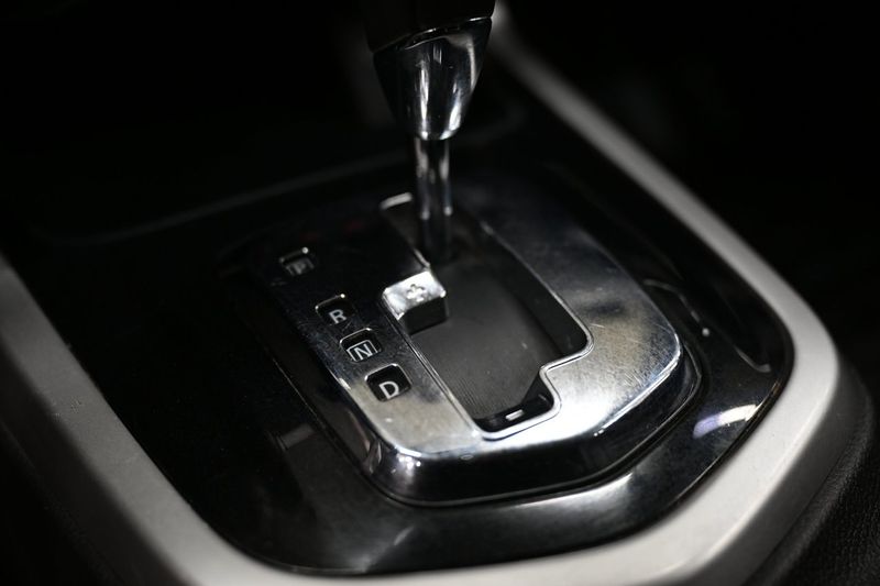 Nissan Navara bild 27