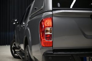 Nissan Navara bild 15