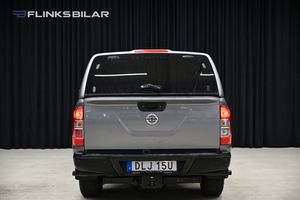 Nissan Navara bild 14