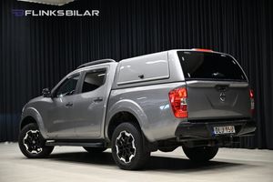 Nissan Navara bild 7