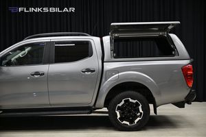 Nissan Navara bild 10
