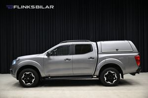 Nissan Navara bild 3