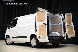 Ford Transit bild 8