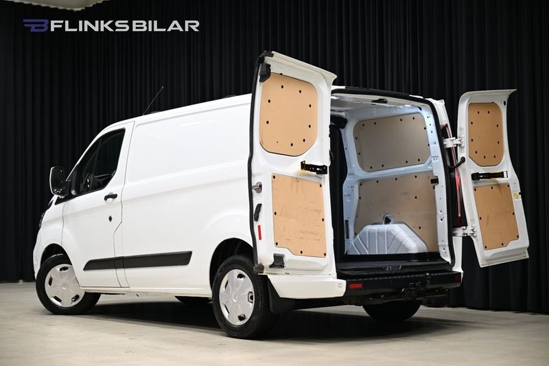 Ford Transit bild 8
