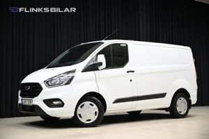 Ford Transit bild 1