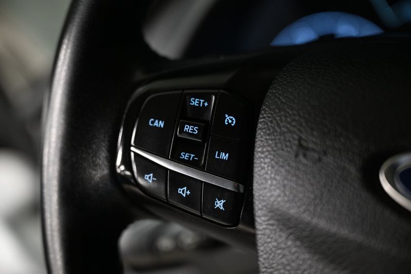 Ford Transit bild 23