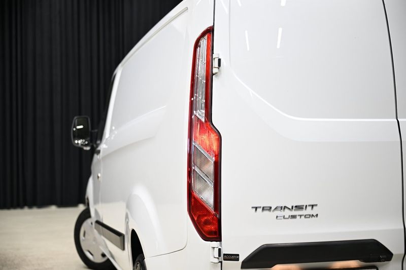 Ford Transit bild 7
