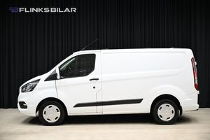 Ford Transit bild 2