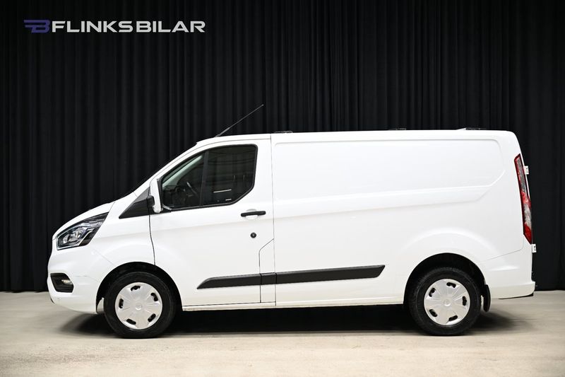 Ford Transit bild 2
