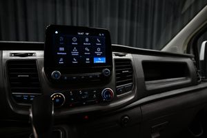 Ford Transit bild 22