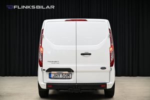 Ford Transit bild 6