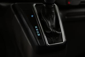 Ford Transit bild 15