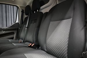 Ford Transit bild 17